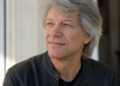 Jon Bon Jovi, revitalizado a sus 64 años: “Lo que me da alegría es darme cuenta de que brilla el sol”
