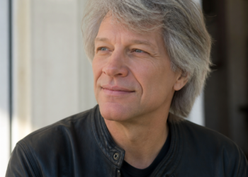 Jon Bon Jovi, revitalizado a sus 64 años: “Lo que me da alegría es darme cuenta de que brilla el sol”
