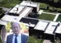El análisis contable de Insaurralde: gastos en viajes y costosas reformas en su mansión