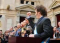 Javier Milei y sus propuestas en el Congreso: el nuevo proyecto de ‘inocencia fiscal 2’