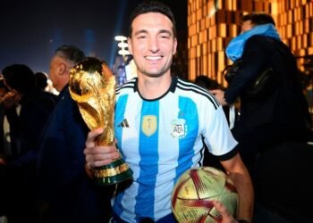 El legado de Scaloni: la grandeza de lo común