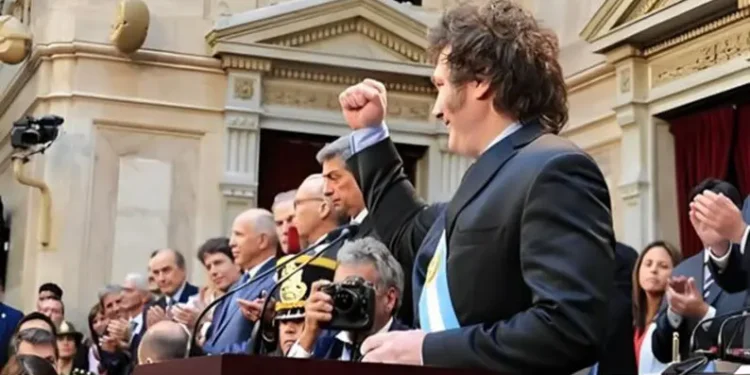 Javier Milei y sus propuestas en el Congreso: el nuevo proyecto de ‘inocencia fiscal 2’