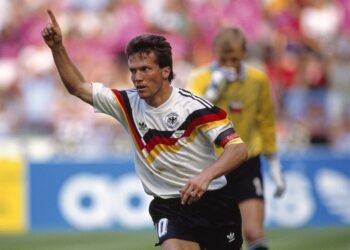 Revelaciones de Lothar Matthäus sobre tensiones internas en la selección alemana tras su salida del Mundial