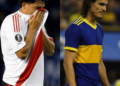 River y Boca: expertos en papelones y desafíos deportivos