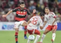 Internacional y Flamengo se enfrentan en el Brasileirao Serie A 2026: detalles del partido