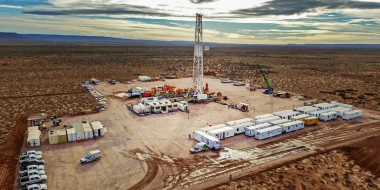 Impacto del precio del petróleo en la economía argentina: análisis y perspectivas
