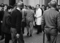 A 60 años de la Noche de los Bastones Largos: un hito en la historia educativa y científica de Argentina