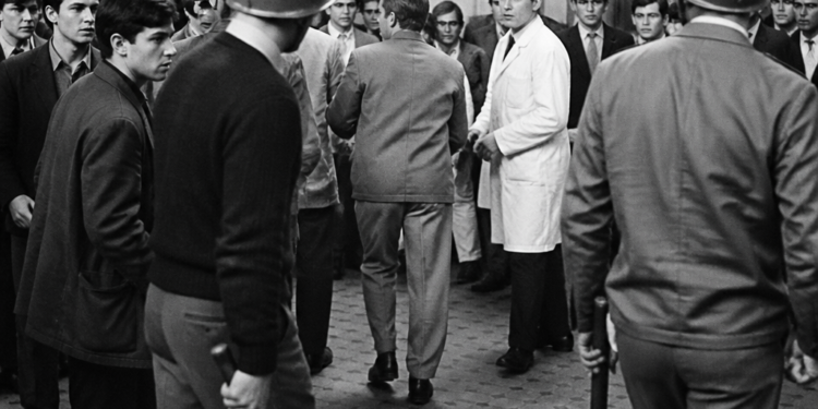 A 60 años de la Noche de los Bastones Largos: un hito en la historia educativa y científica de Argentina