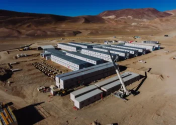 El Gobierno avanza en una inversión significativa en San Juan