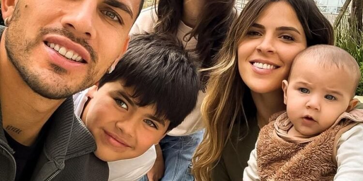 Orgullo y reflexión: los familiares de los jugadores de la Selección opinan tras el regreso al país