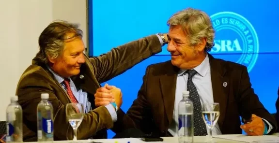 Crecen las tensiones internas en la Sociedad Rural Argentina tras nuevas acusaciones