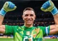 Cinco futbolistas argentinos nominados para el equipo ideal del Mundial