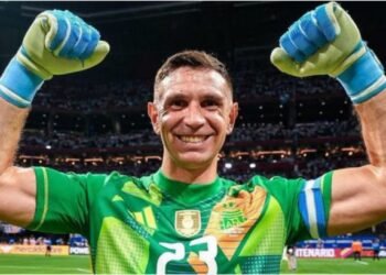 Cinco futbolistas argentinos nominados para el equipo ideal del Mundial