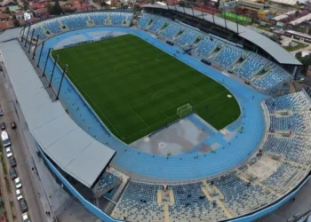 Boca se prepara para el duelo ante O‘Higgins en Chile