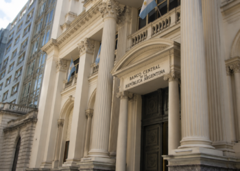 Las reformas históricas del Banco Central de Argentina