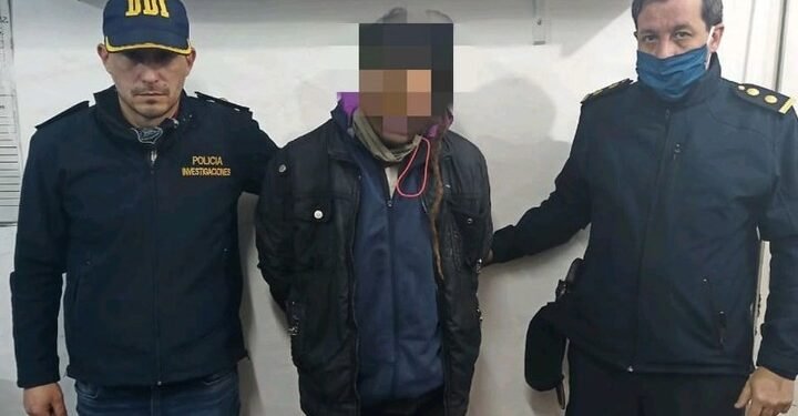 Nuevo enfoque en el asesinato del policía en Loma Hermosa: liberan a un implicado y arrestan a otro menor señalado como el autor del crimen