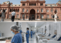 El Gobierno extiende hasta fin de año la suspensión de ejecuciones fiscales para ONG y el sector salud
