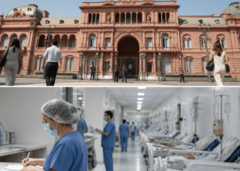 El Gobierno extiende hasta fin de año la suspensión de ejecuciones fiscales para ONG y el sector salud