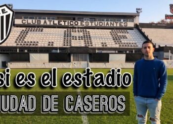 Estudiantes Caseros vs. Ciudad de Bolívar: detalles del partido de la Primera Nacional 2026