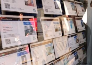 Incrementan las escrituras en CABA, pero caen casi un 40% las compras con hipoteca durante junio