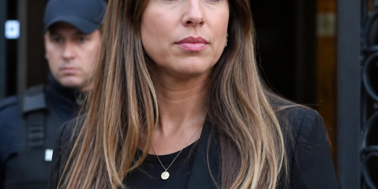 La Justicia investiga el considerable patrimonio de Priscila Ferrante, relacionada con Jesica Cirio y Martín Insaurralde