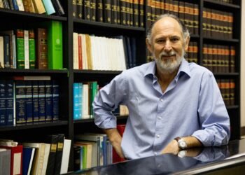 La perspectiva de un arquitecto del 1 a 1: “Sin incertidumbre cambiaria, las tasas de interés se desploman y la actividad repunta”