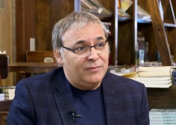 Gabriel Rolón: “La vida se vuelve más luminosa cuando uno se esfuerza”
