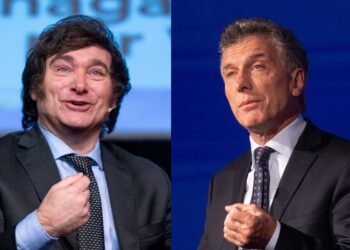 Encuesta 2027: posible candidatura de Macri afectaría a Milei y su reelección