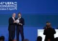 La UEFA lanza un ultimátum a la FIFA: amenaza con no participar en torneos si avanza la venta de participaciones a inversores privados
