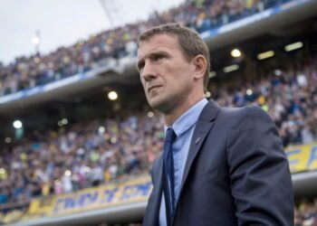 Rodolfo Arruabarrena: “Con este rendimiento, las victorias serán escasas”
