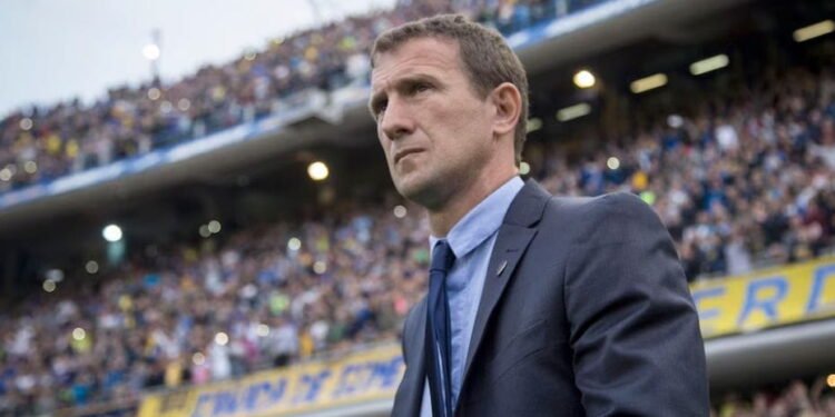Rodolfo Arruabarrena: “Con este rendimiento, las victorias serán escasas”