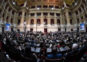 El proyecto de reforma de la Carta Orgánica del Banco Central será presentado en Diputados con miras a su aprobación en agosto
