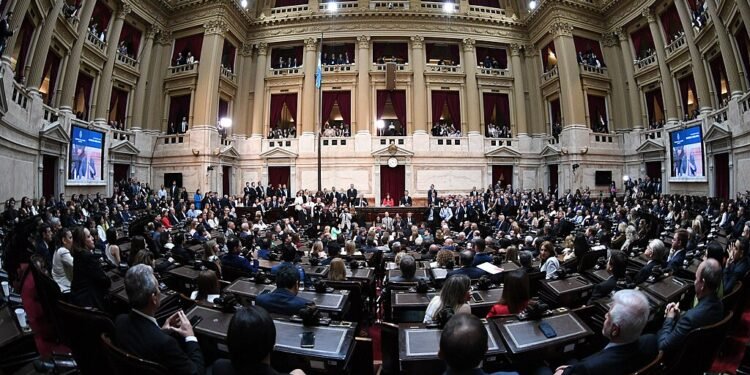 El proyecto de reforma de la Carta Orgánica del Banco Central será presentado en Diputados con miras a su aprobación en agosto