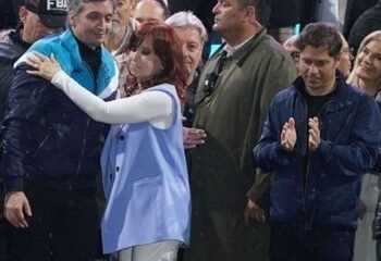 Cristina Kirchner y la tensión interna: el silencio de Kicillof y nuevos desafíos políticos