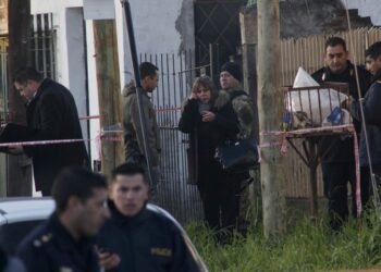 Un tiroteo en La Matanza dejó a una joven de 14 años muerta y a su abuela herida