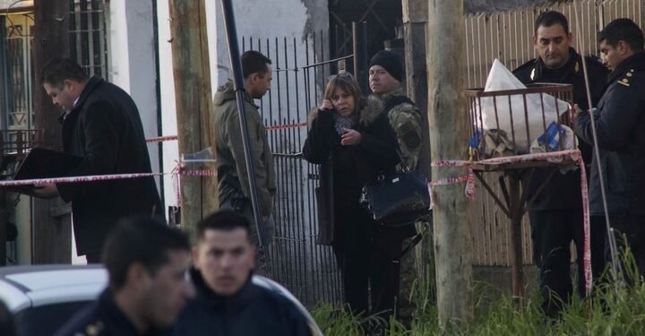 Un tiroteo en La Matanza dejó a una joven de 14 años muerta y a su abuela herida