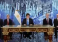 El Gobierno presentará la estrategia para el pago de la deuda hasta el final del mandato