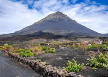 Cabo Verde: la historia de un pueblo que renació entre cenizas