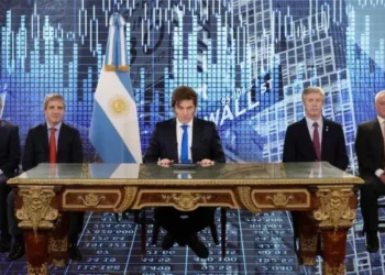 El Gobierno presentará la estrategia para el pago de la deuda hasta el final del mandato