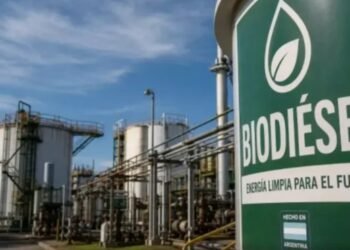 Bio4 apuesta al futuro: el ambicioso plan de US$ 70 millones para consolidar su biorrefinería