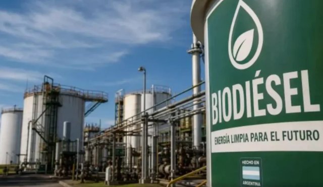 Bio4 apuesta al futuro: el ambicioso plan de US$ 70 millones para consolidar su biorrefinería