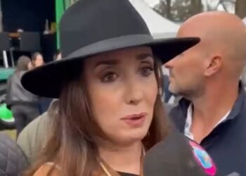 Villarruel en Santa Fe: una agenda productiva propia y matices en su relación con la Casa Rosada