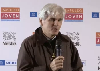 Gian Carlo Aubry (Nestlé): Estrategia de innovación y sostenibilidad frente a los desafíos económicos de Argentina