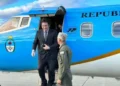 Diplomacia regional y agenda interna: La intensa semana de Javier Milei