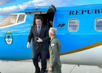 Diplomacia regional y agenda interna: La intensa semana de Javier Milei