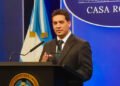 Infraestructura vial: El Gobierno defiende el uso del impuesto a los combustibles y acelera el plan de concesiones