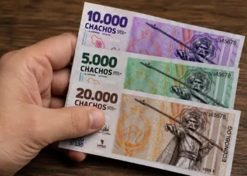 El retorno de las cuasimonedas: Análisis profundo de los Chachos y el contexto histórico en Argentina