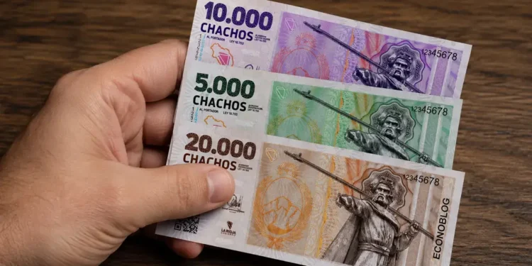 El retorno de las cuasimonedas: Análisis profundo de los Chachos y el contexto histórico en Argentina