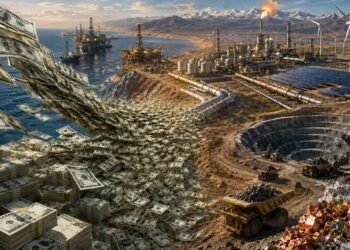 Inversiones bajo el RIGI: la paradoja de los insumos importados y el desafío de la industria metalúrgica nacional