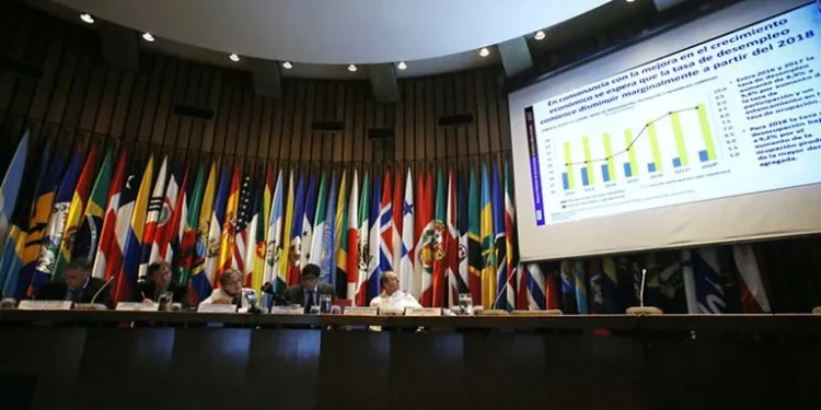 La trampa del crecimiento: El diagnóstico de la CEPAL para 2026